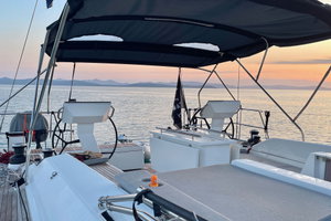 Oceanis 51.1 „Cloudy Bay“ – fotka 26