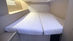 Oceanis 51.1 „Cloudy Bay“ – fotka 20