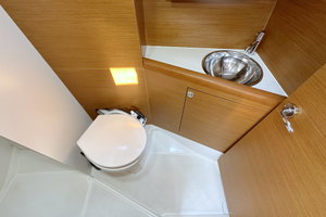 Sun Odyssey 349 „Antonija“ – fotka 5
