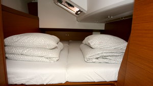 Sun Odyssey 349 „Antonija“ – fotka 14