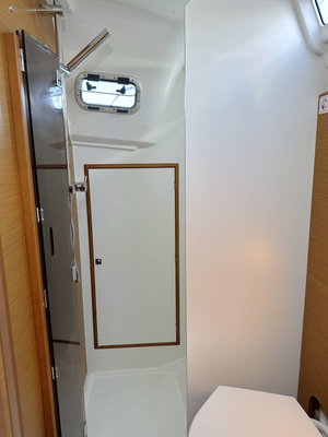 Sun Odyssey 349 „Antonija“ – fotka 15