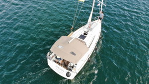 Sun Odyssey 349 „Antonija“ – fotka 6