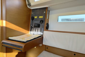 Sun Odyssey 349 „Antonija“ – fotka 11