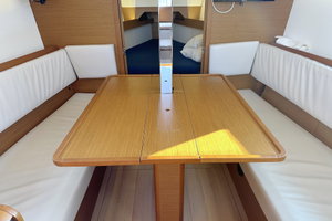 Sun Odyssey 349 „Antonija“ – fotka 10