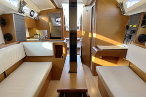 Sun Odyssey 349 „Antonija“ – fotka 8