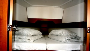 Sun Odyssey 349 „Antonija“ – fotka 4