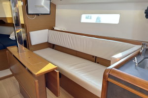 Sun Odyssey 349 „Antonija“ – fotka 9