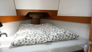 Sun Odyssey 349 „Marie“ – fotka 15