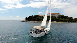 Sun Odyssey 349 „Marie“ – fotka 9