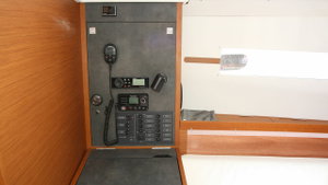 Sun Odyssey 349 „Marie“ – fotka 11