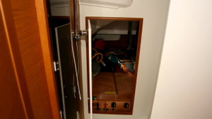 Sun Odyssey 349 „Marie“ – fotka 13