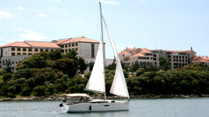 Sun Odyssey 349 „Marie“ – fotka 7