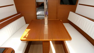 Sun Odyssey 349 „Marie“ – fotka 14