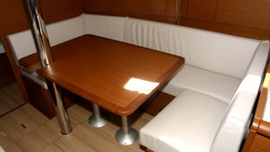 Sun Odyssey 389 „Tara“ – fotka 13