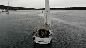 Sun Odyssey 389 „Tara“ – fotka 9