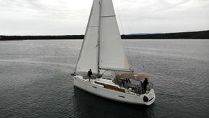 Sun Odyssey 389 „Tara“ – fotka 6