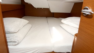 Sun Odyssey 389 „Tara“ – fotka 16