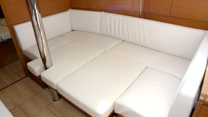 Sun Odyssey 389 „Tara“ – fotka 14