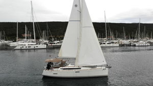 Sun Odyssey 389 „Tara“ – fotka 8