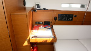 Sun Odyssey 389 „Tara“ – fotka 11
