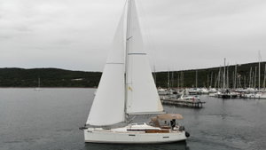 Sun Odyssey 389 „Tara“ – fotka 7