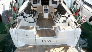 Sun Odyssey 389 „Tara“ – fotka 2