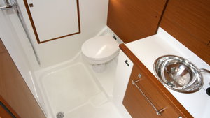 Sun Odyssey 389 „Tara“ – fotka 5