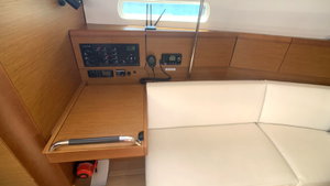 Sun Odyssey 389 „Amadeus“ – fotka 13