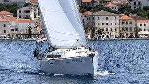 Sun Odyssey 389 „Amadeus“ – fotka 8