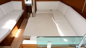 Sun Odyssey 389 „Amadeus“ – fotka 14