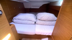 Sun Odyssey 389 „Amadeus“ – fotka 17