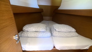 Sun Odyssey 389 „Amadeus“ – fotka 4