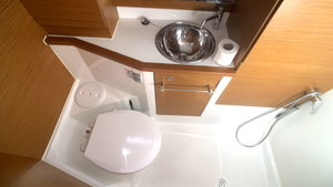 Sun Odyssey 389 „Amadeus“ – fotka 5