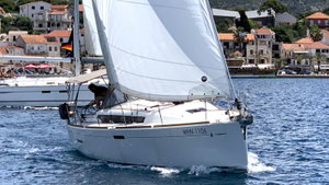 Sun Odyssey 389 „Amadeus“ – fotka 9
