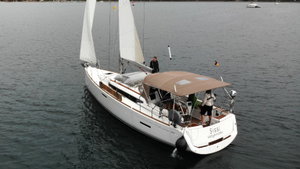 Sun Odyssey 389 „Sissi“ – fotka 8