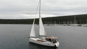 Sun Odyssey 389 „Sissi“ – fotka 9