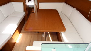 Sun Odyssey 389 „Sissi“ – fotka 13