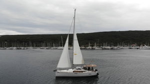 Sun Odyssey 389 „Sissi“ – fotka 6