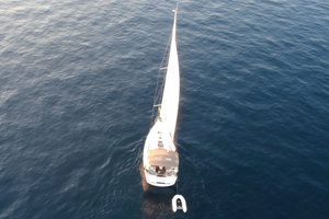 Sun Odyssey 389 „Tina“ – fotka 23