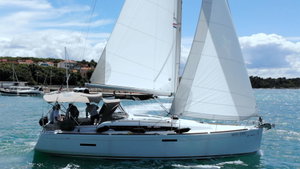 Sun Odyssey 389 „Tina“ – fotka 5