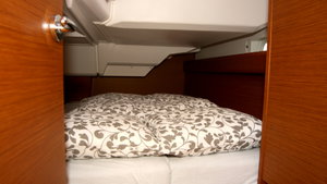 Sun Odyssey 389 „Tina“ – fotka 12
