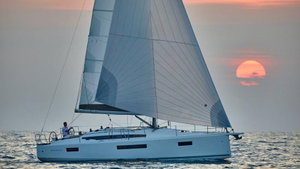 Sun Odyssey 410 „Lara“ – fotka 6