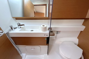 Sun Odyssey 410 „Lara“ – fotka 20