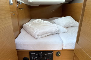 Sun Odyssey 410 „Lara“ – fotka 19