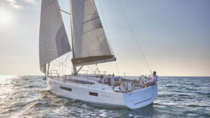 Sun Odyssey 410 „Lara“ – fotka 2