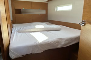 Sun Odyssey 410 „Lara“ – fotka 17