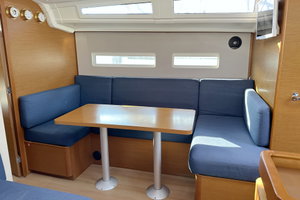 Sun Odyssey 410 „Lara“ – fotka 15