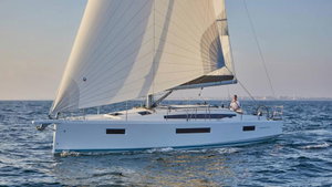 Sun Odyssey 410 „Lara“ – fotka 5