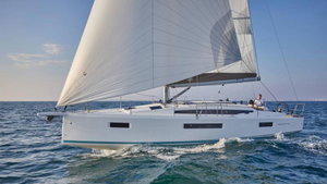 Sun Odyssey 410 „Lara“ – fotka 1