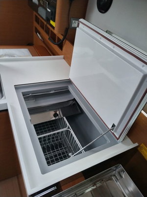 Sun Odyssey 410 „Lara“ – fotka 16